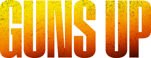 Guns Up logo
