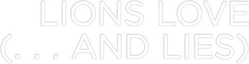 Lions Love logo