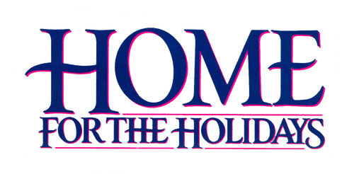Home for the Holidays logo