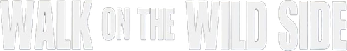 Walk on the Wild Side logo