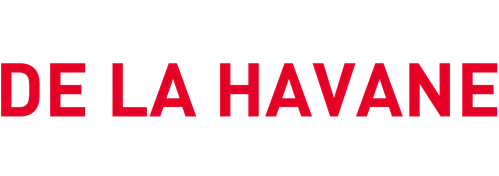 Le Syndrome de La Havane - Menace sur l’Amérique logo