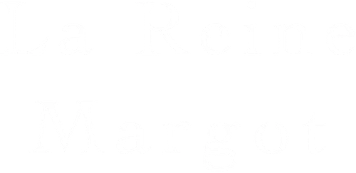 La Reine Margot logo
