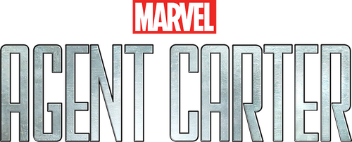 Marvel's Agent Carter logo