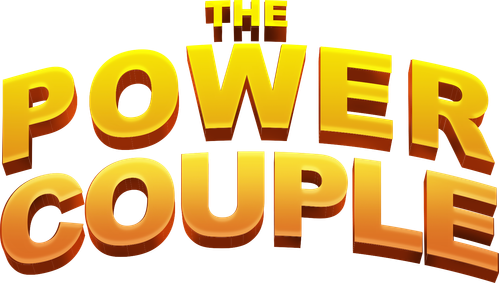 The Power Couple logo