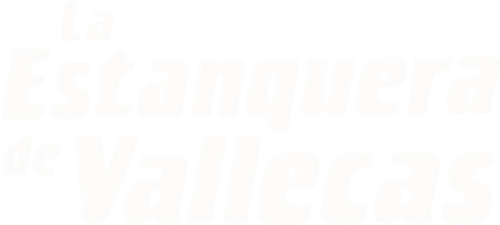 The Tobacconist of Vallecas logo