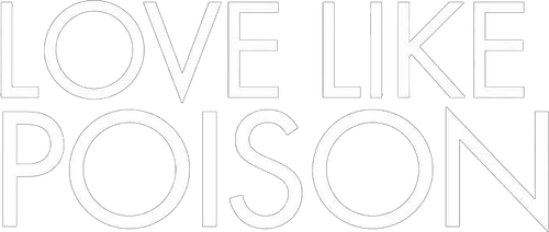 Love Like Poison logo