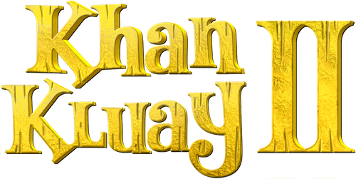 The Blue Elephant 2 logo