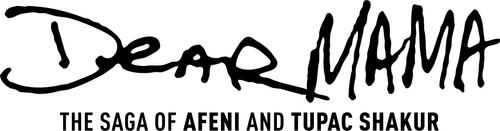Dear Mama logo