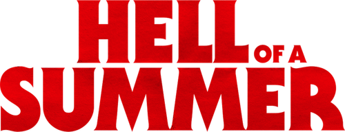 Hell of a Summer logo