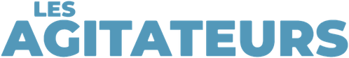 Les Agitateurs logo