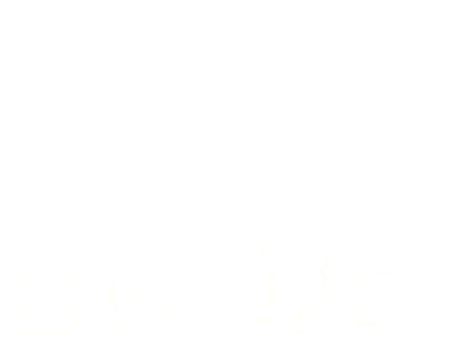 Half a Bride logo