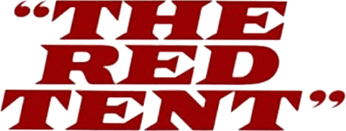 The Red Tent logo
