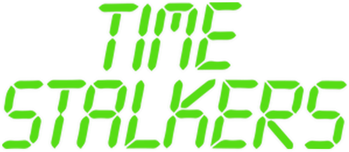 Tueur du futur logo