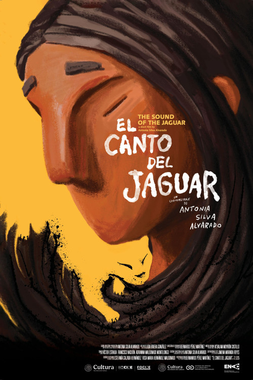 El canto del jaguar