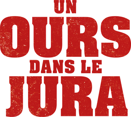 Un ours dans le Jura logo