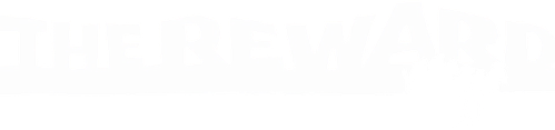 The Reward logo