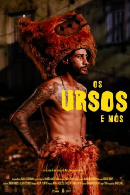 Os Ursos e Nós