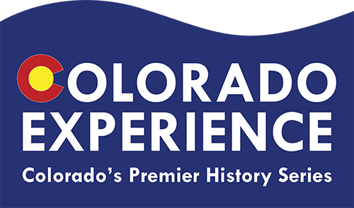 Colorado Experience logo