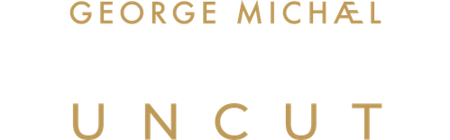 George Michael: Freedom Uncut logo