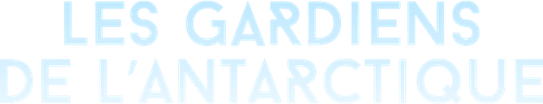 Les gardiens de l'Antarctique logo