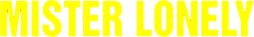 Mister Lonely logo