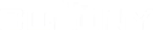 The Colony logo