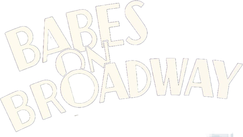 Débuts à Broadway logo