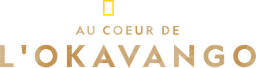 Au cœur de l'Okavango logo
