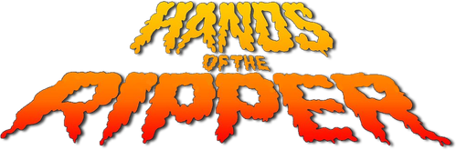 Hands of the Ripper logo
