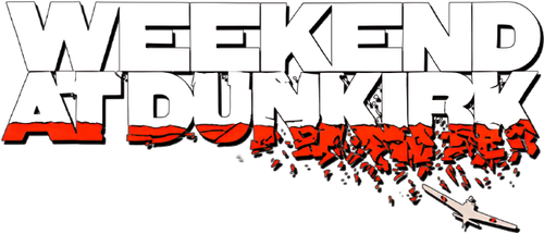 Weekend at Dunkirk logo