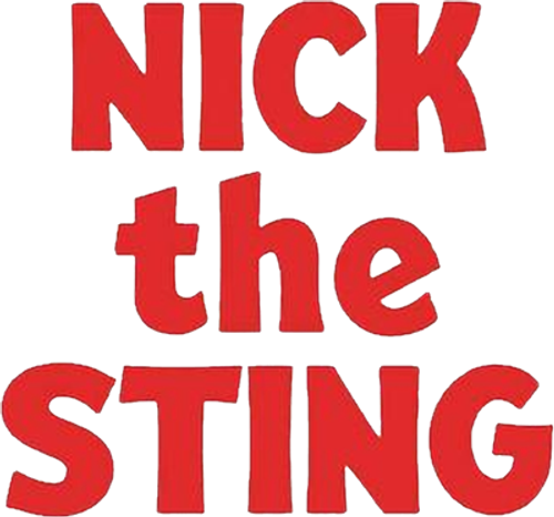 Gli amici di Nick Hezard logo