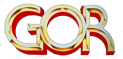 Gor logo