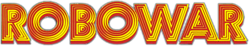 Robowar logo