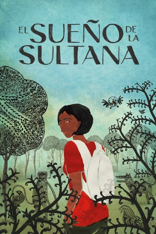 Le Rêve de la sultane