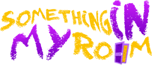 Something in My Room logo