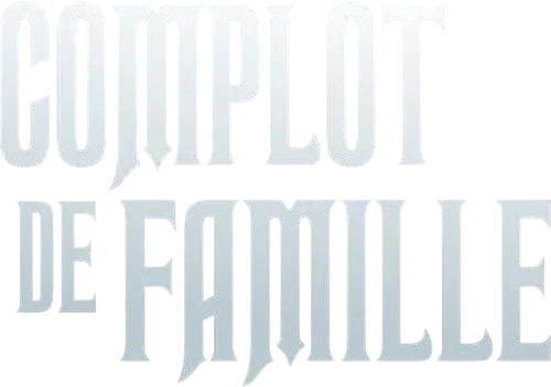 Complot de famille logo