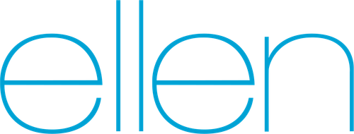The Ellen DeGeneres Show logo