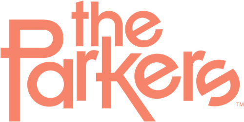 The Parkers logo