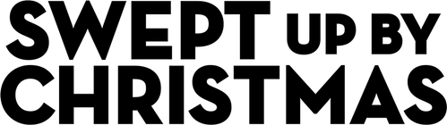 Un trésor sous votre sapin logo