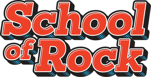 School of Rock logo