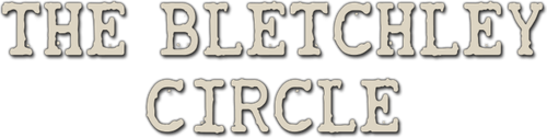 The Bletchley Circle logo