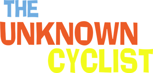 The Unknown Cyclist logo