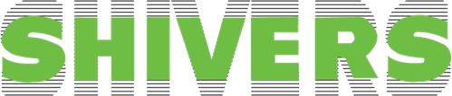 Shivers logo
