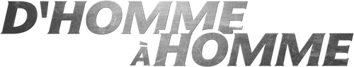 Man To man logo