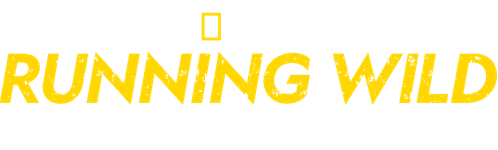 Running Wild with Bear Grylls logo
