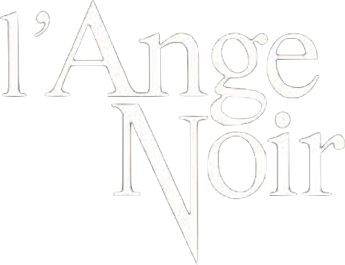L'Ange noir logo