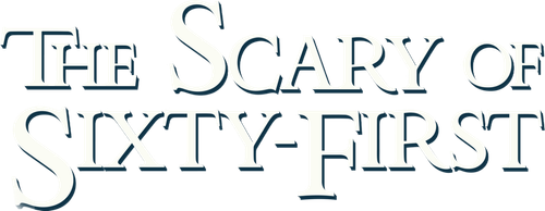 The Scary of Sixty-First logo
