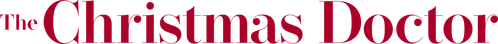 The Christmas Doctor logo
