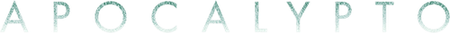 Apocalypto logo