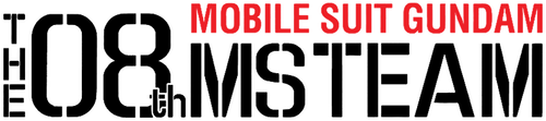 Mobile Suit Gundam: The 08th MS Team, Miller's Report logo